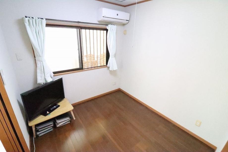 detached 沖縄県島尻郡南風原町字本部
