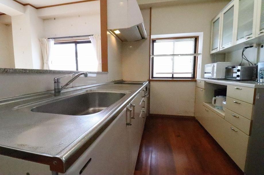 detached 沖縄県島尻郡南風原町字本部