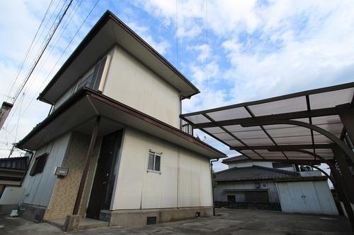 西餅田（帖佐駅） 950万円