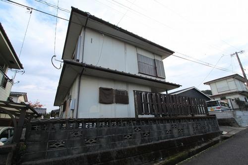 西餅田（帖佐駅） 950万円