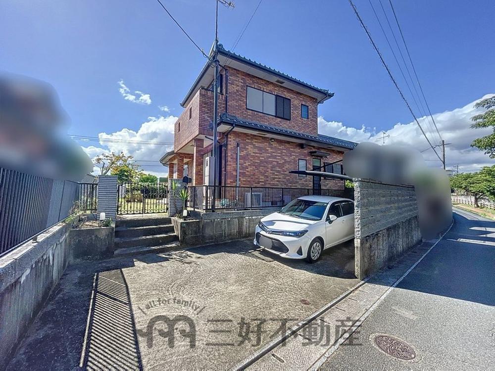 牛頸４（水城駅） 3380万円