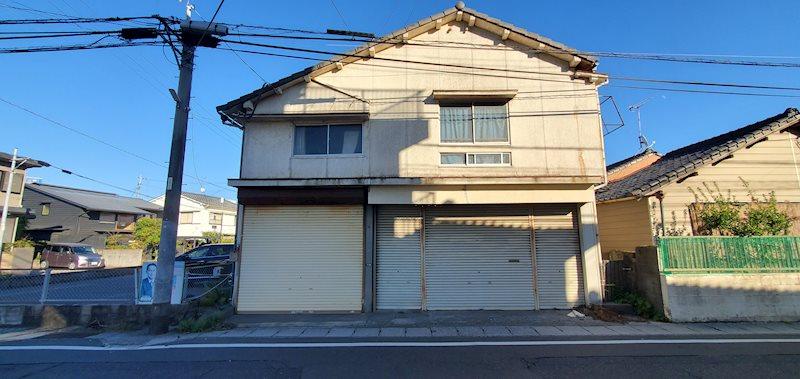 郡元２（涙橋駅） 2300万円