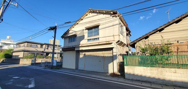 郡元２（涙橋駅） 2300万円