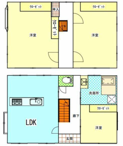 朝野（赤間駅） 2980万円