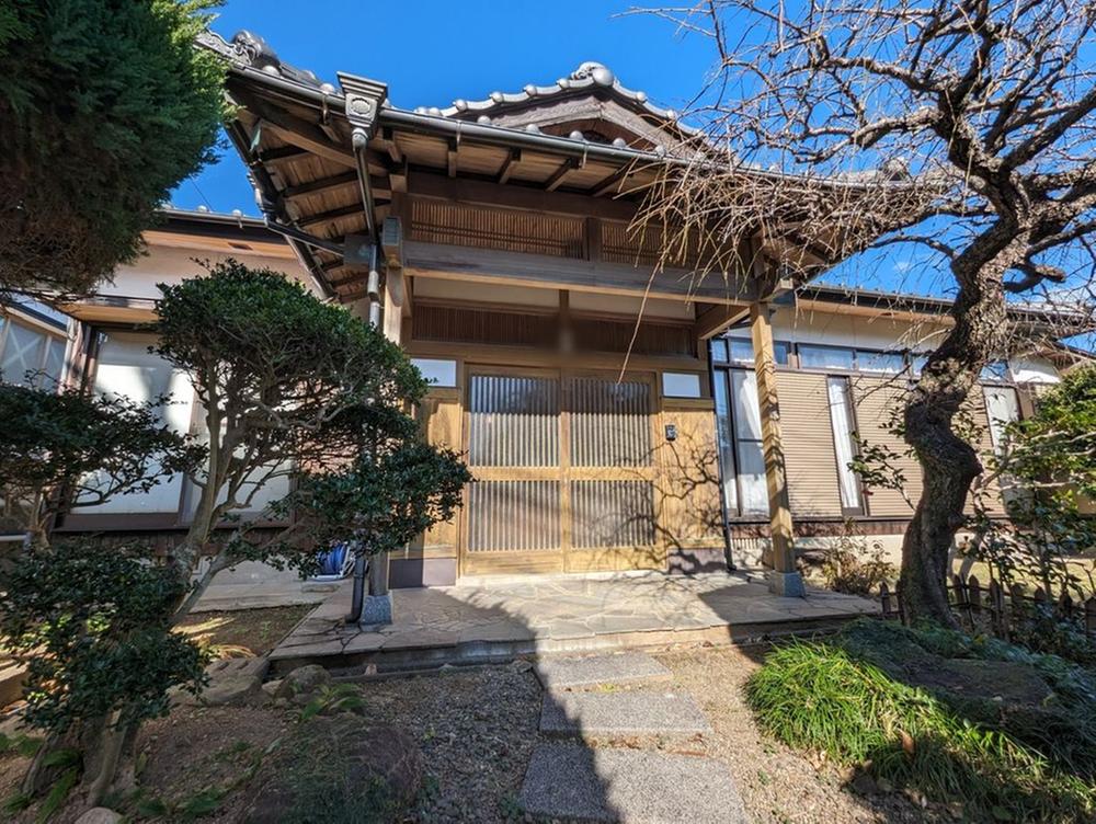 横尾町（山の田駅） 1380万円