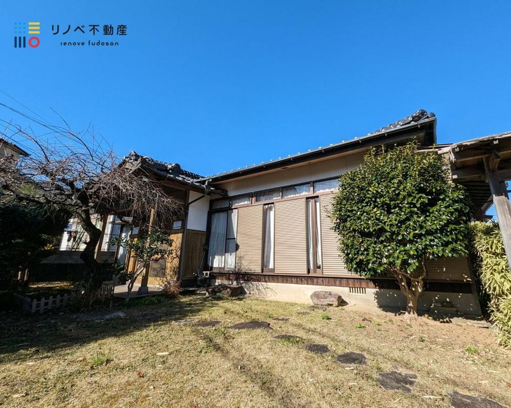 横尾町（山の田駅） 1380万円