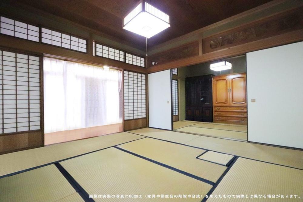 横尾町（山の田駅） 1380万円