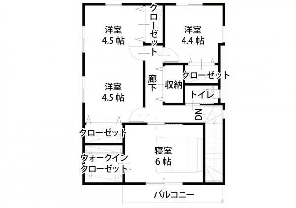 野口４（西熊本駅） 3939万2000円