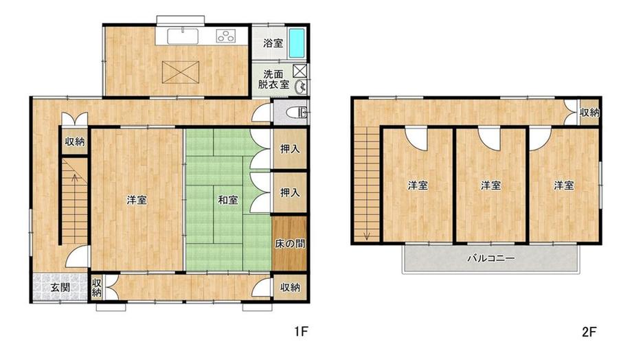 大字大津（肥後大津駅） 730万円