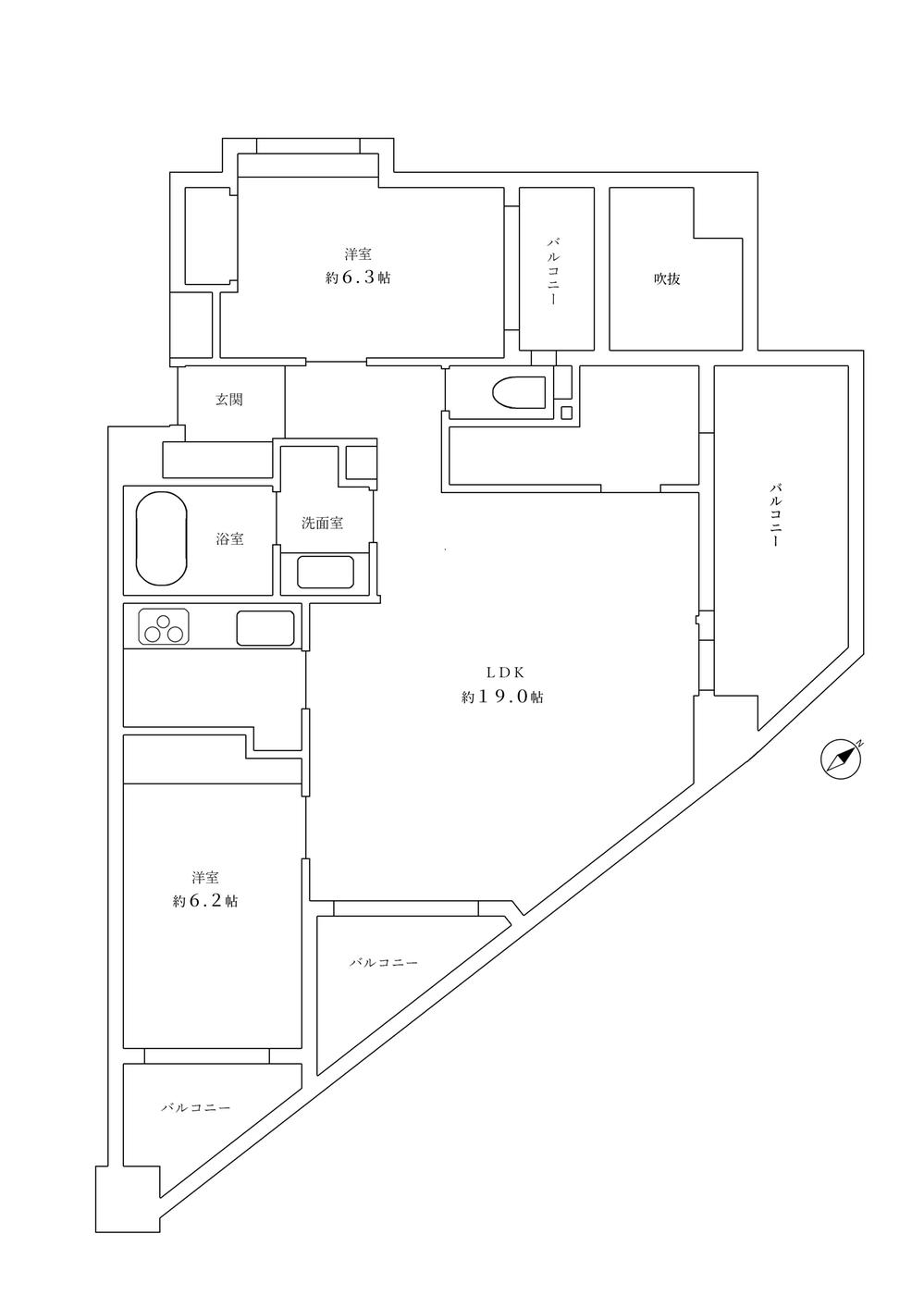 ラフォーレ赤坂ルネッサンス