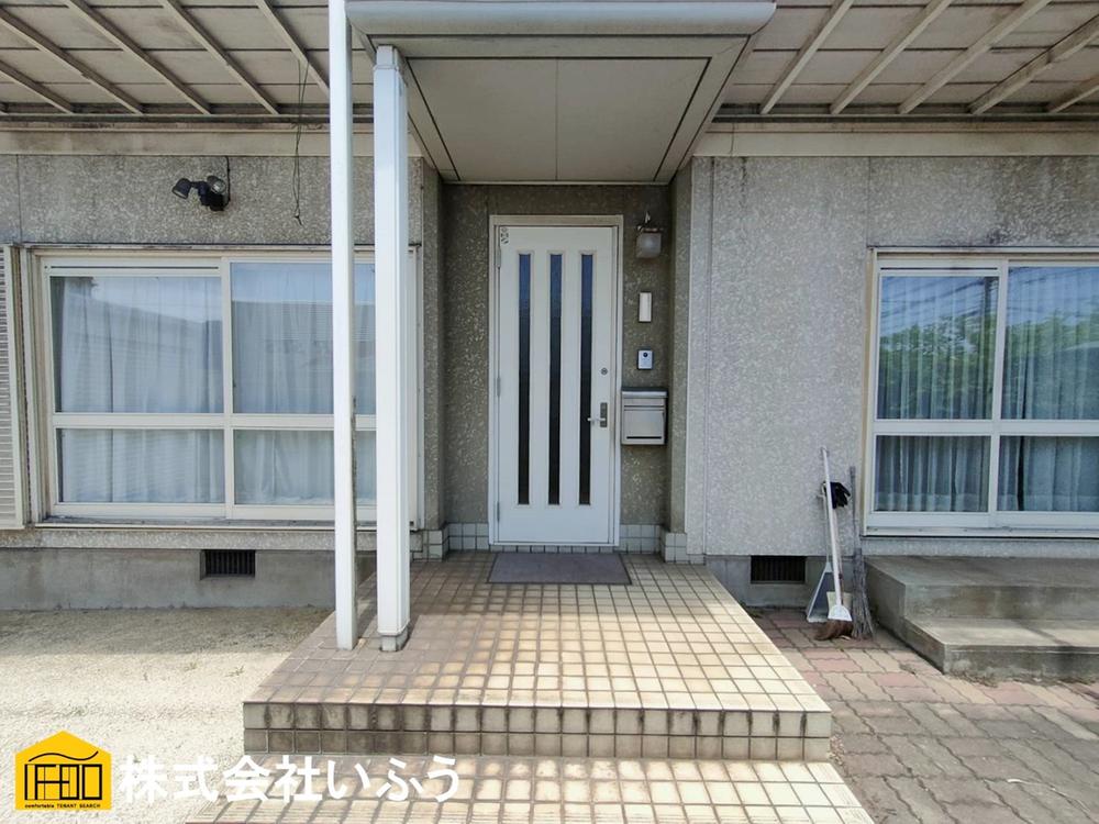 向原西１（高城駅） 2380万円