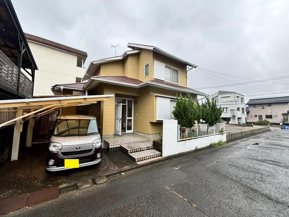 中西町 1000万円