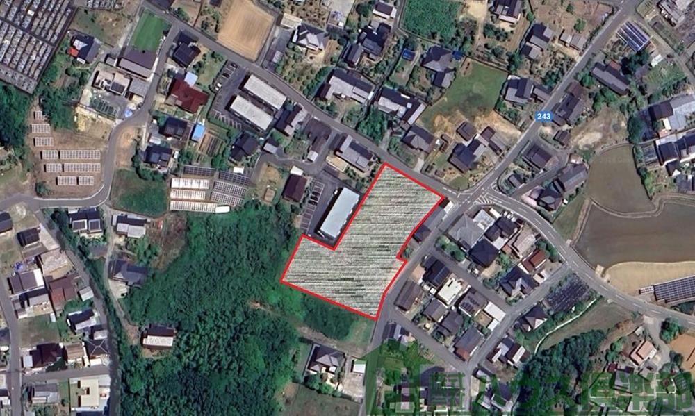 SUUMO】「1000坪 土地 価格」で探す土地探し 宅地・分譲地で