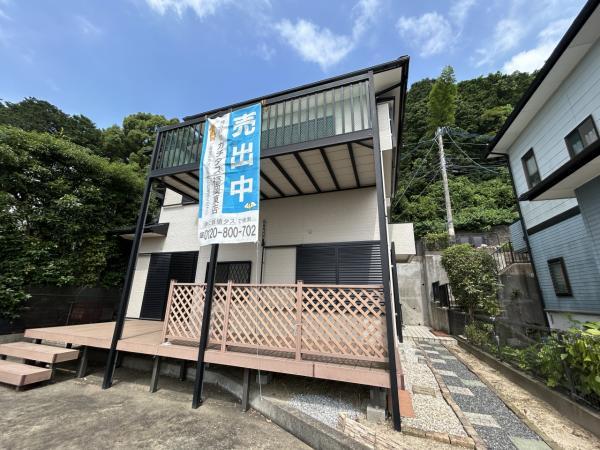 detached 福岡県太宰府市石坂２-20-22