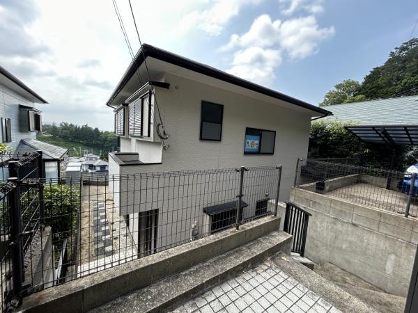 detached 福岡県太宰府市石坂２-20-22