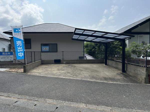 detached 福岡県太宰府市石坂２-20-22