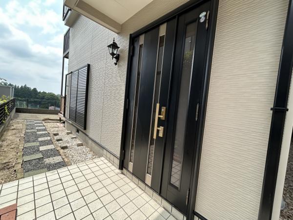 detached 福岡県太宰府市石坂２-20-22