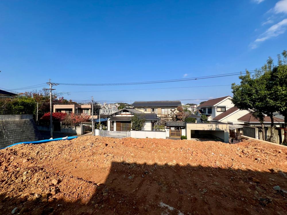 決まりました 田川市 奈良 土地 売