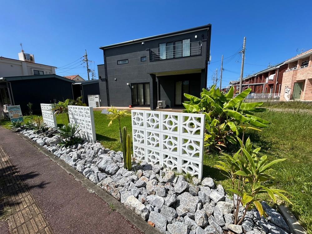 detached 沖縄県糸満市潮崎町４