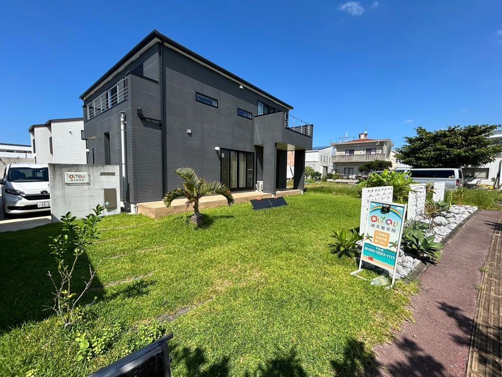 detached 沖縄県糸満市潮崎町４