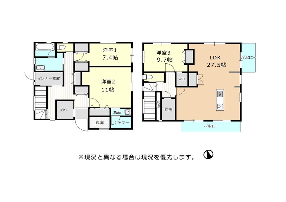 detached 沖縄県糸満市潮崎町４