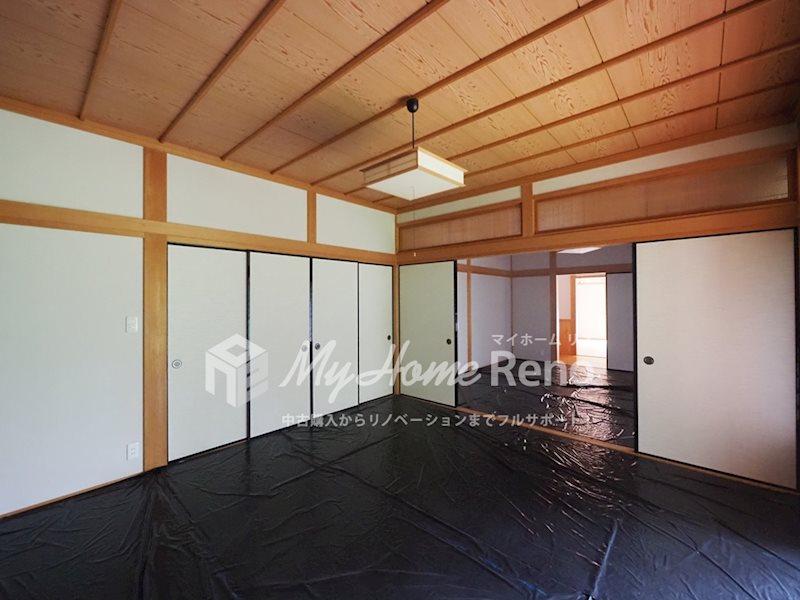 detached 佐賀県唐津市肥前町寺浦