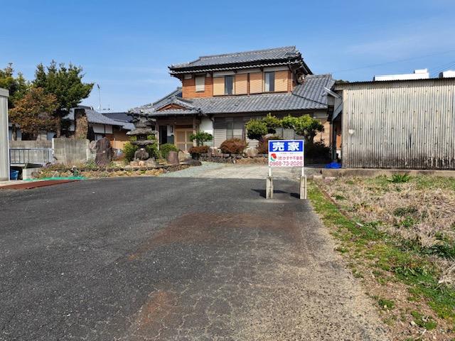 岱明町扇崎（大野下駅） 680万円