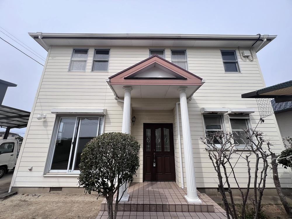 detached 長崎県大村市古賀島町