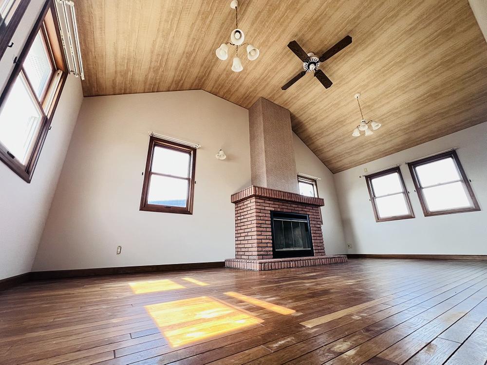 detached 長崎県大村市古賀島町