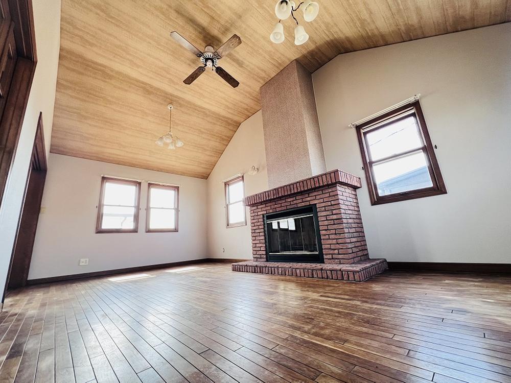 detached 長崎県大村市古賀島町