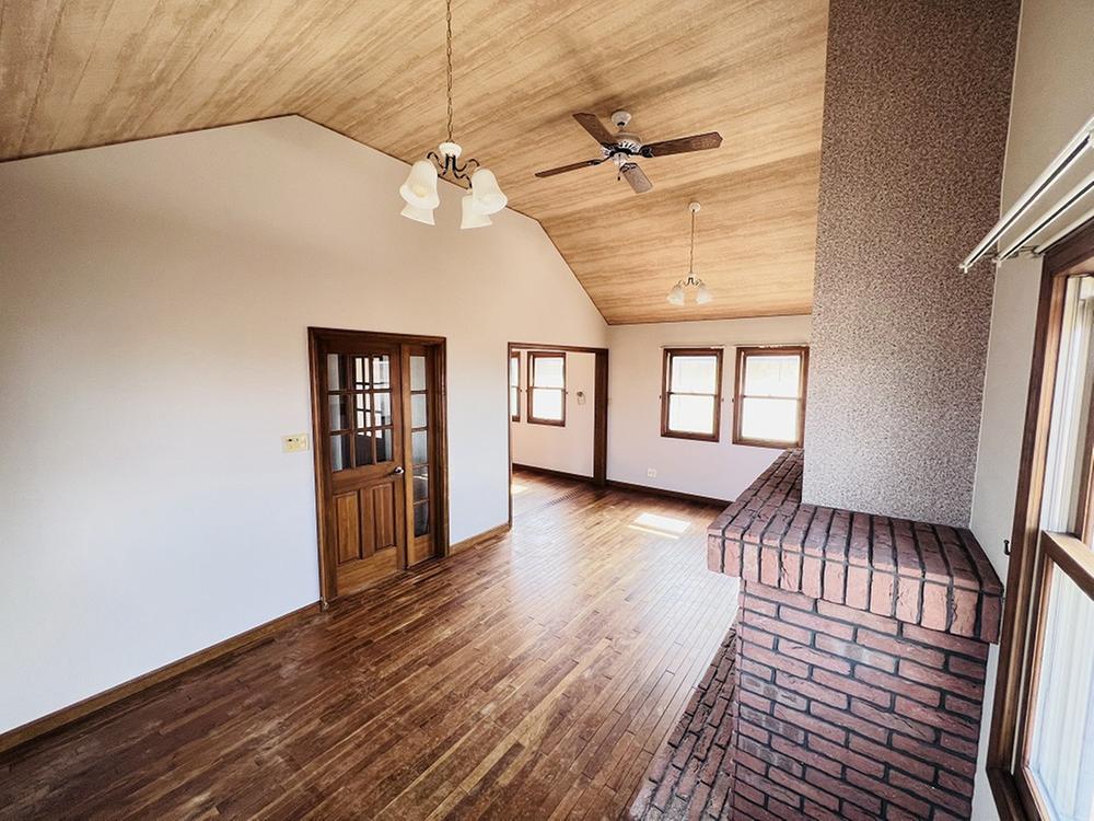 detached 長崎県大村市古賀島町