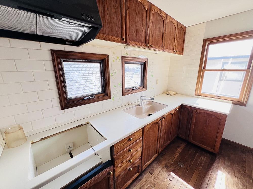 detached 長崎県大村市古賀島町