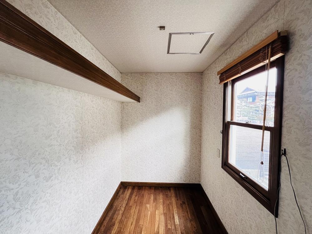 detached 長崎県大村市古賀島町