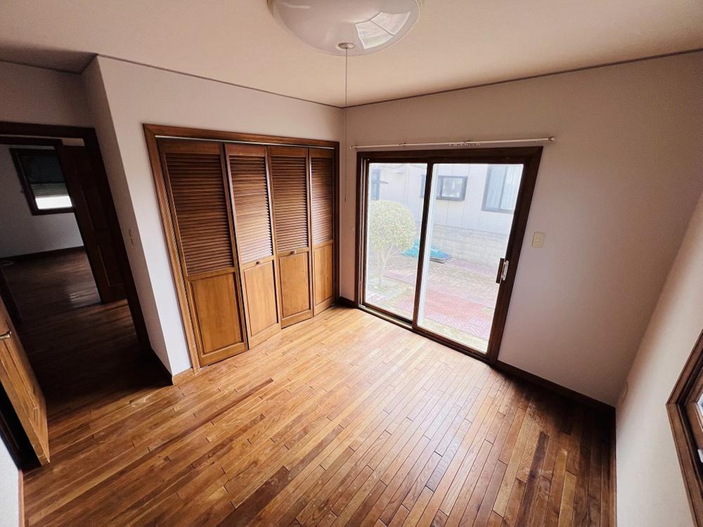 detached 長崎県大村市古賀島町