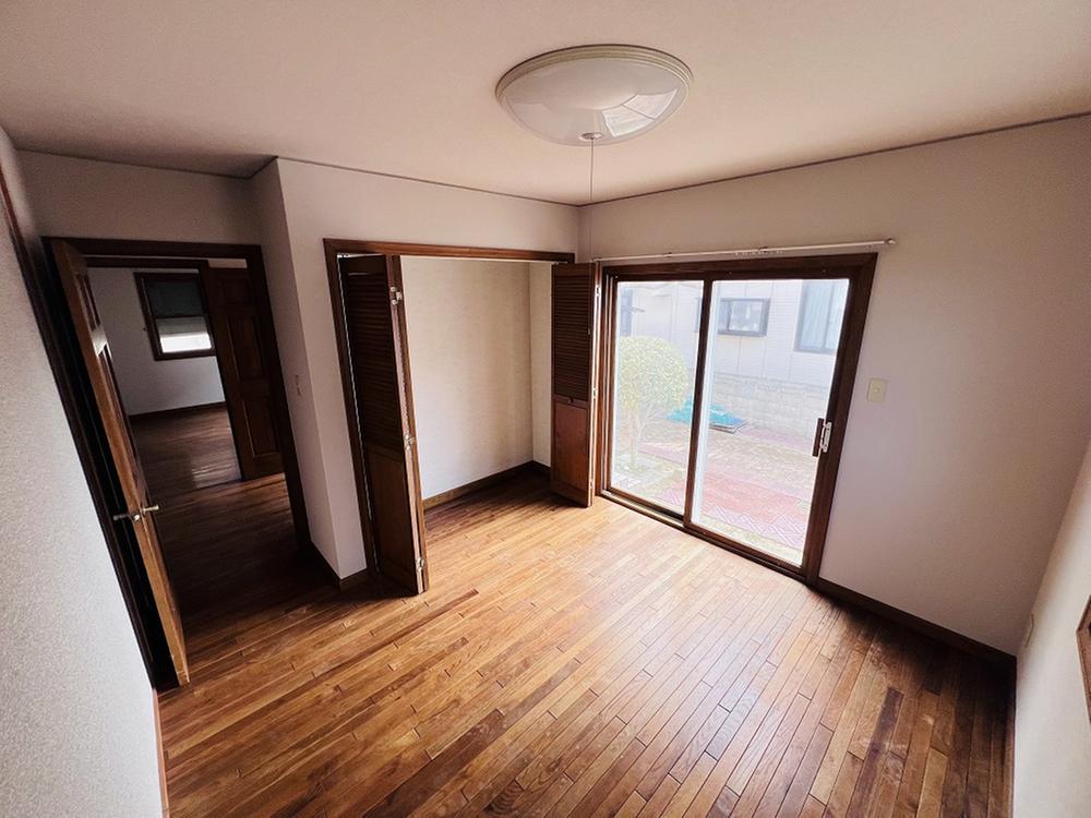 detached 長崎県大村市古賀島町