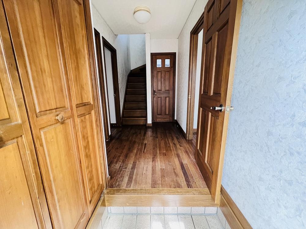 detached 長崎県大村市古賀島町