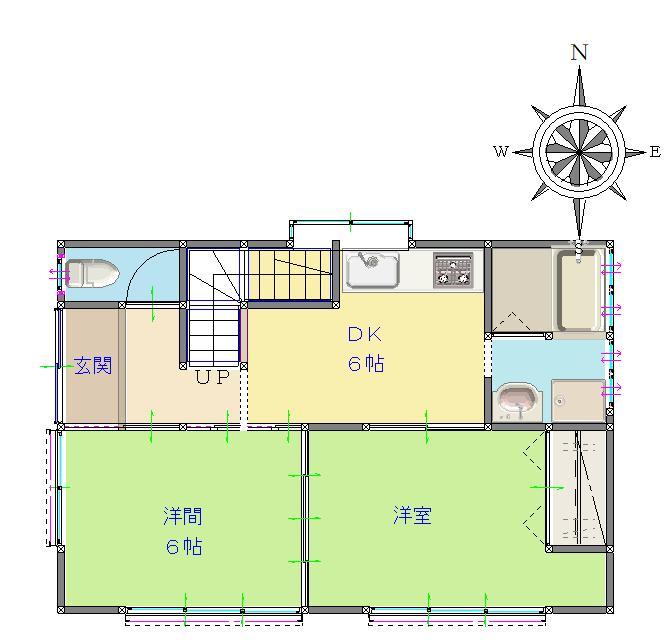 SUUMO】「宮崎市村角町」で探す新築一戸建て、中古一戸建て