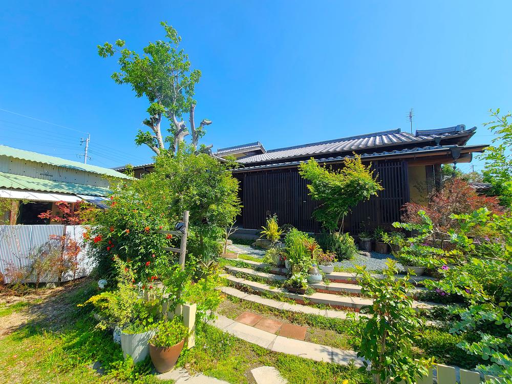 detached 熊本県熊本市南区内田町