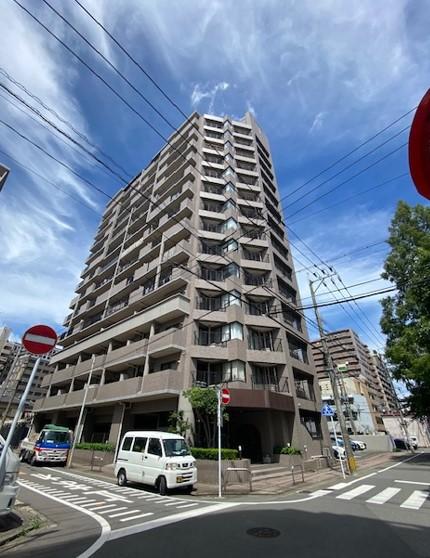 平尾駅前パーク・ホームズ304