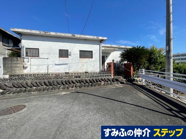 柳河内２（高宮駅） 2300万円