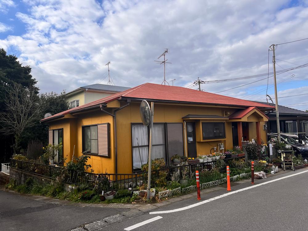 吉野町 1100万円