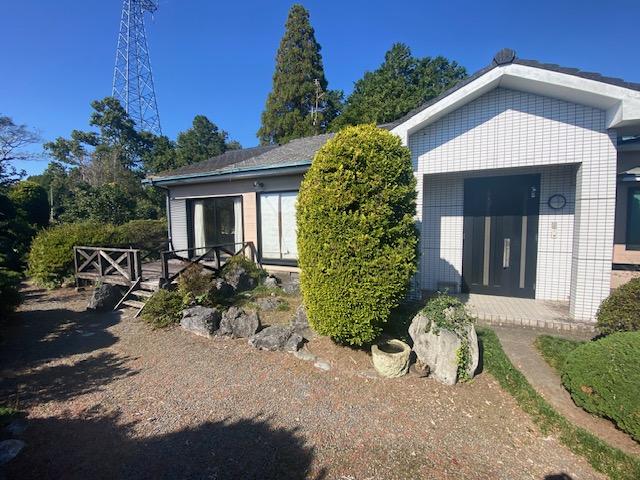 detached 鹿児島県曽於市末吉町深川