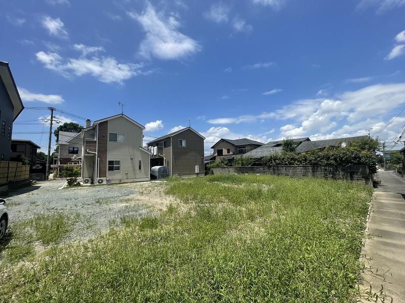 野中町（南久留米駅） 2350万円