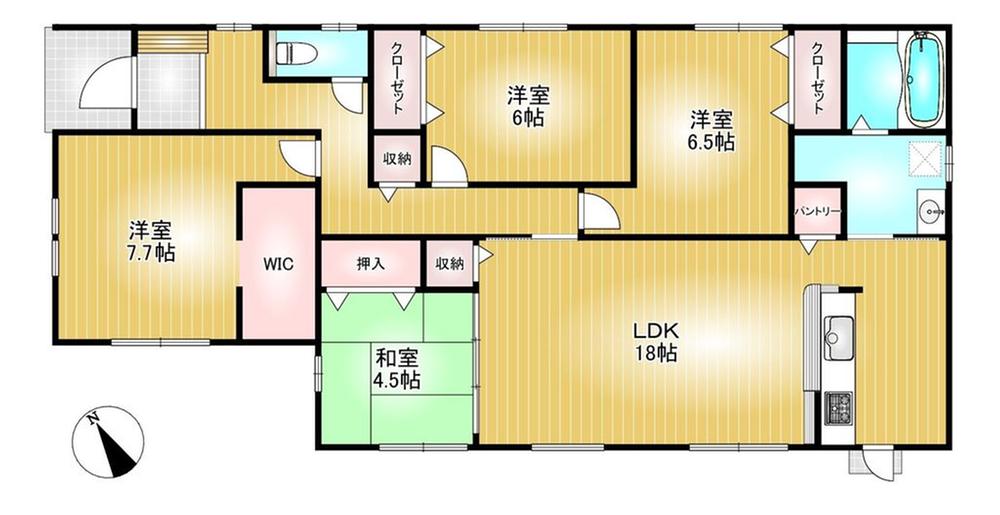 今津（今宿駅） 3598万円