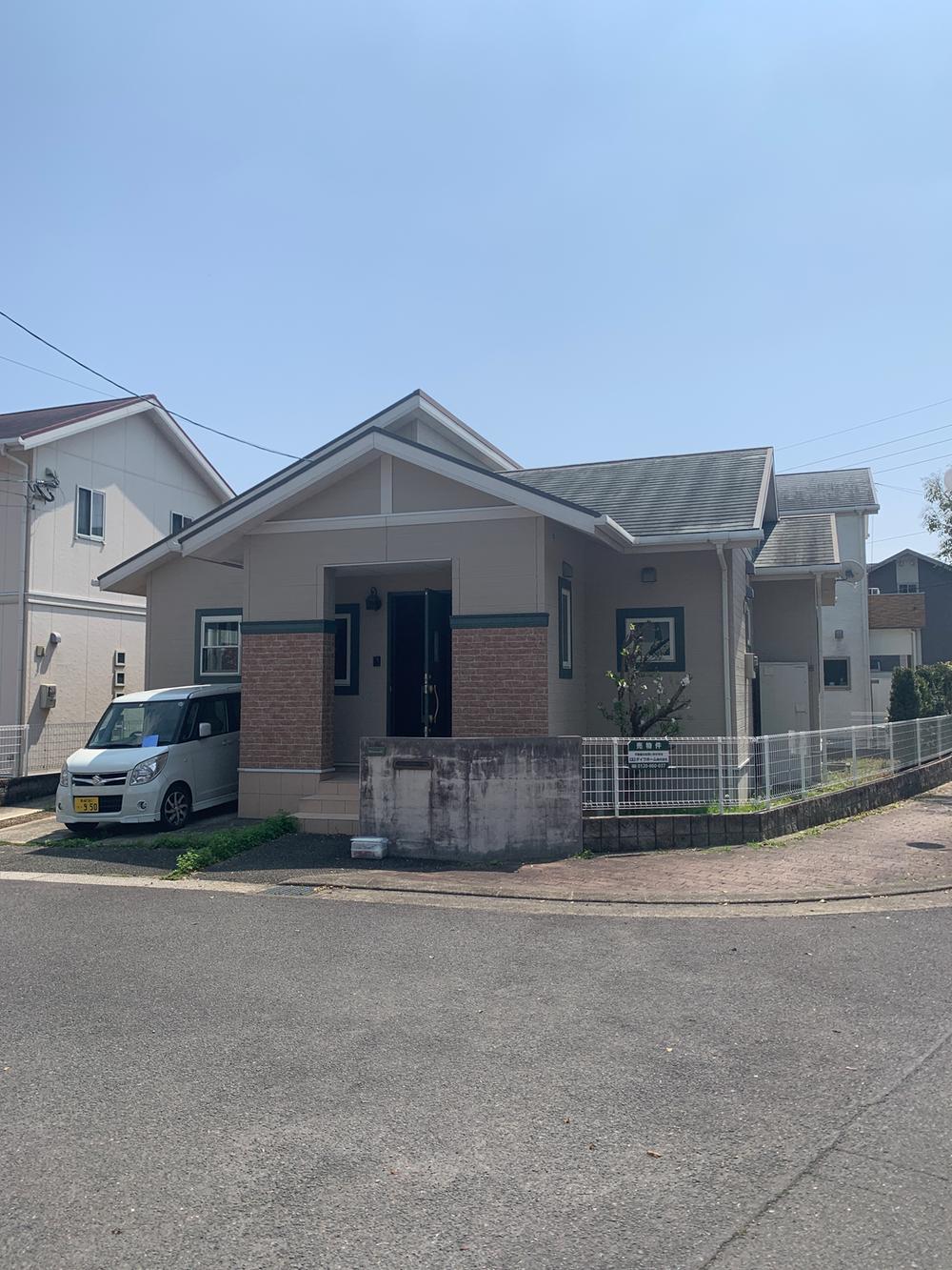 長崎県 長崎市 戸建て・100万円