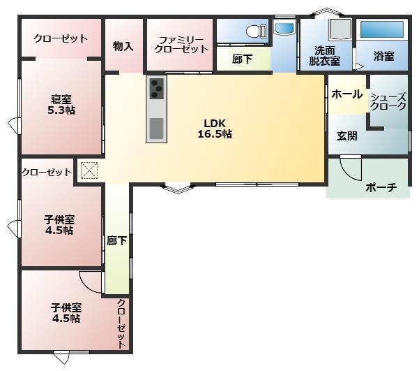 都原町（西都城駅） 2350万円