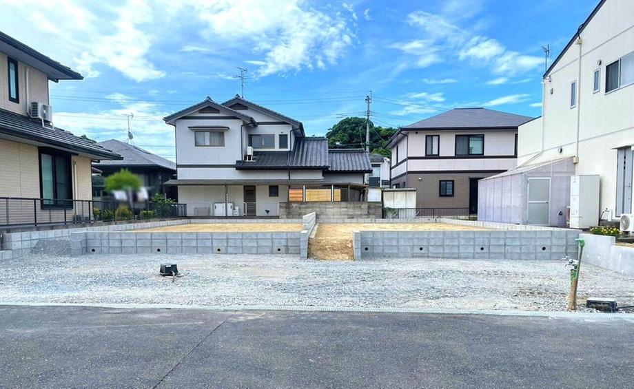 白岩町（筑豊香月駅） 2898万円