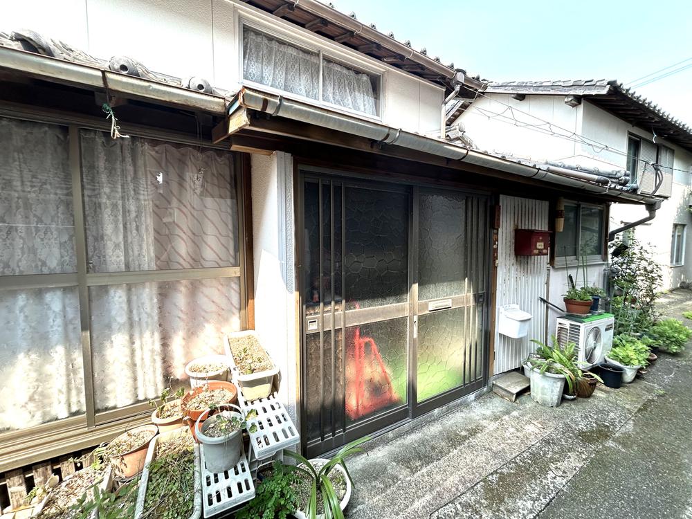 detached 長崎県大村市杭出津１