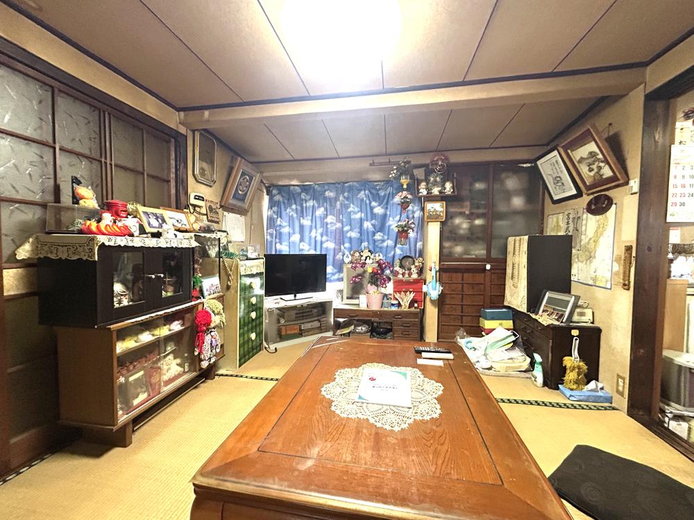 detached 長崎県大村市杭出津１