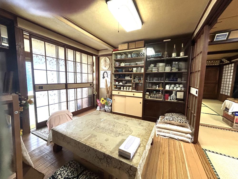 detached 長崎県大村市杭出津１